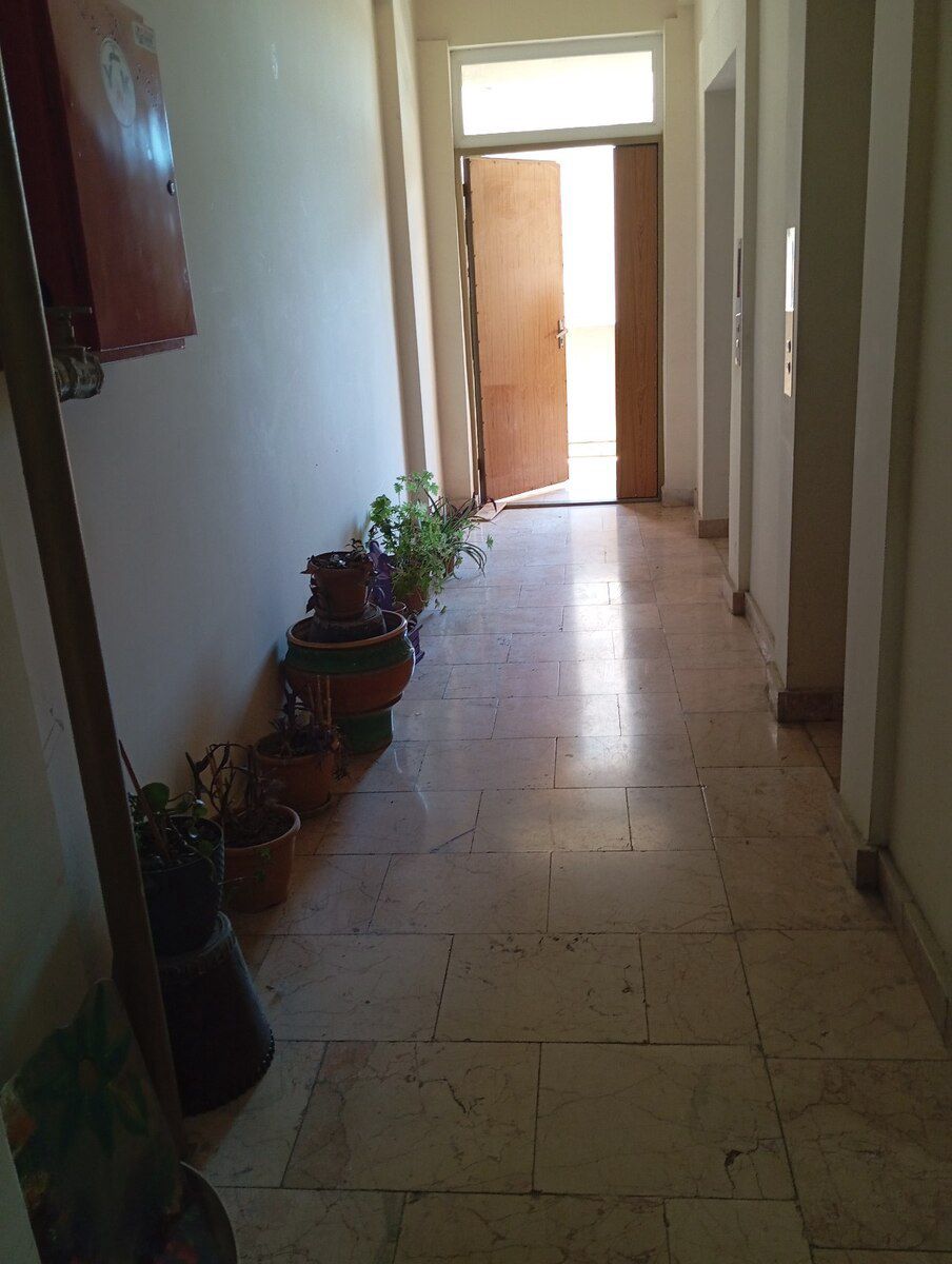 3-otaqlı yeni tikili kirayə verilir, Mir Qasımov küç., 147 m² — Mənzil, Bakı (12)