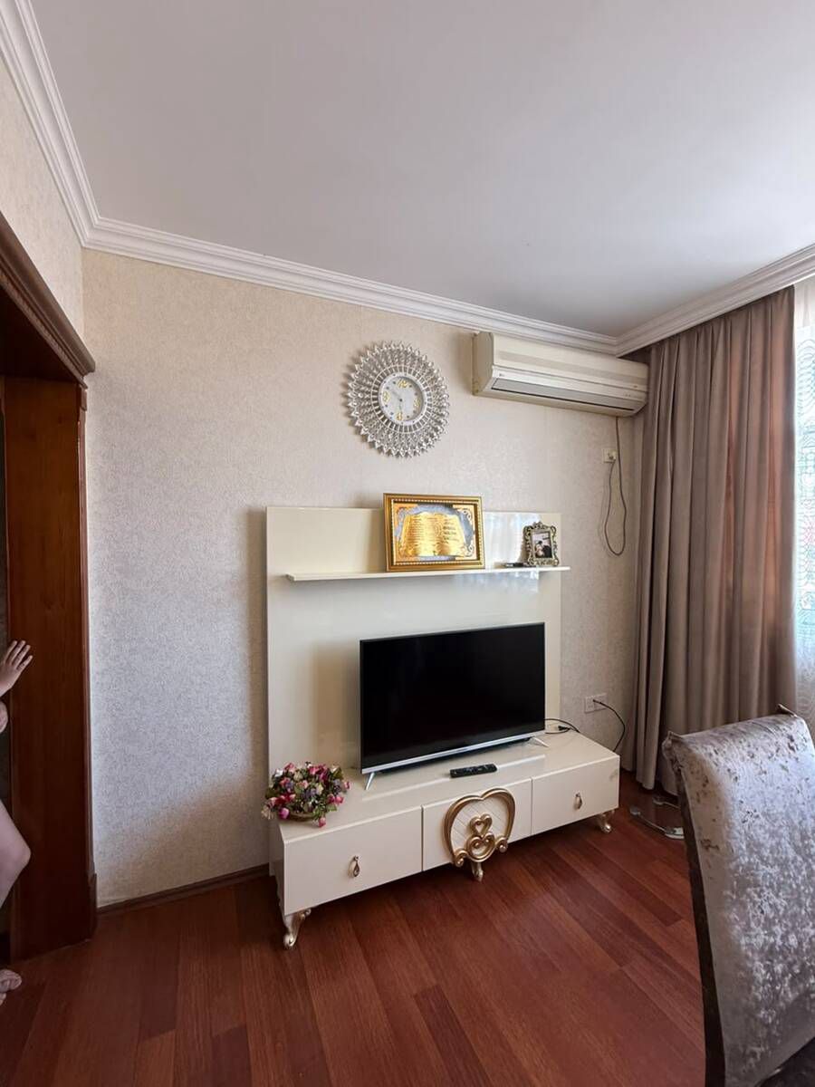 2-otaqlı mənzil, 6-cı mkr., 57 m² — Mənzil, Sumqayıt (11)