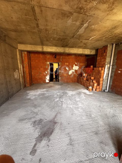 Satılır 2 otaqlı yeni tikili 45.5 m²