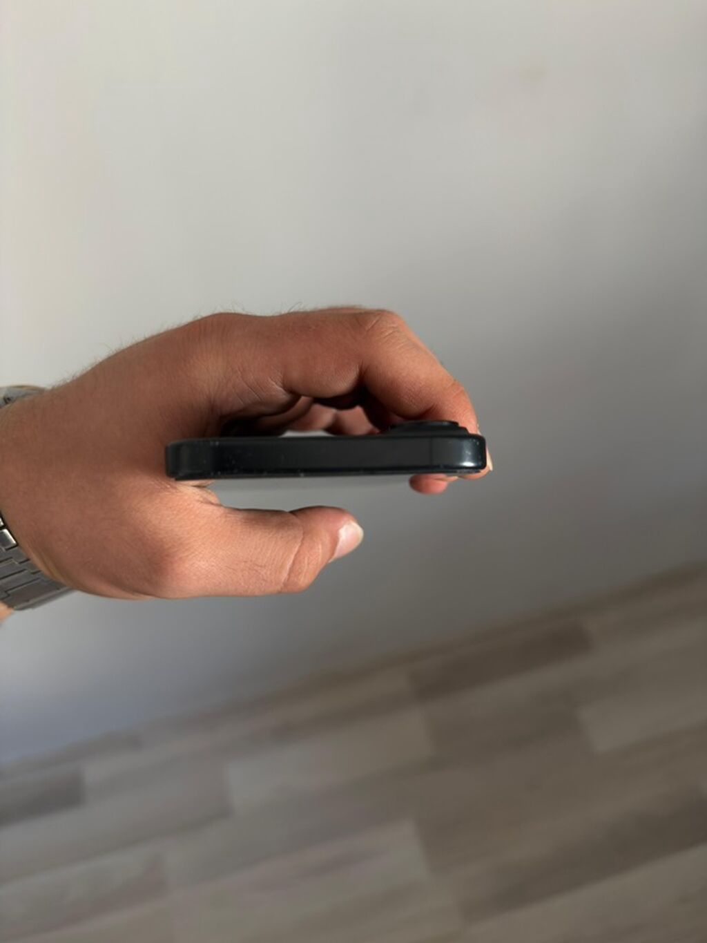 IPhone 16, 256 GB, Jet Black, Zəmanət — Apple iPhone, Bakı (4)