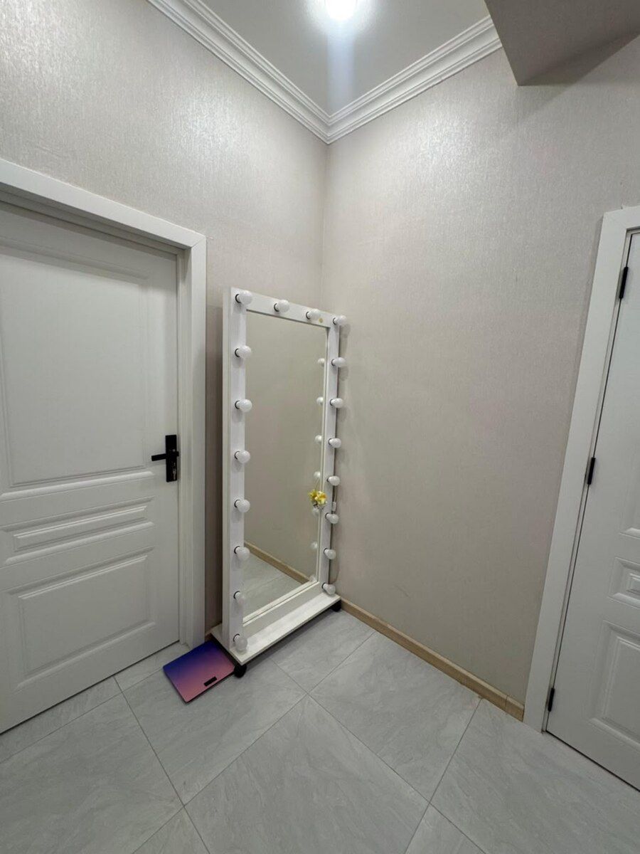 2-otaqlı yeni tikili kirayə verilir, Xırdalan, 60 m² — Mənzil, Xırdalan (5)