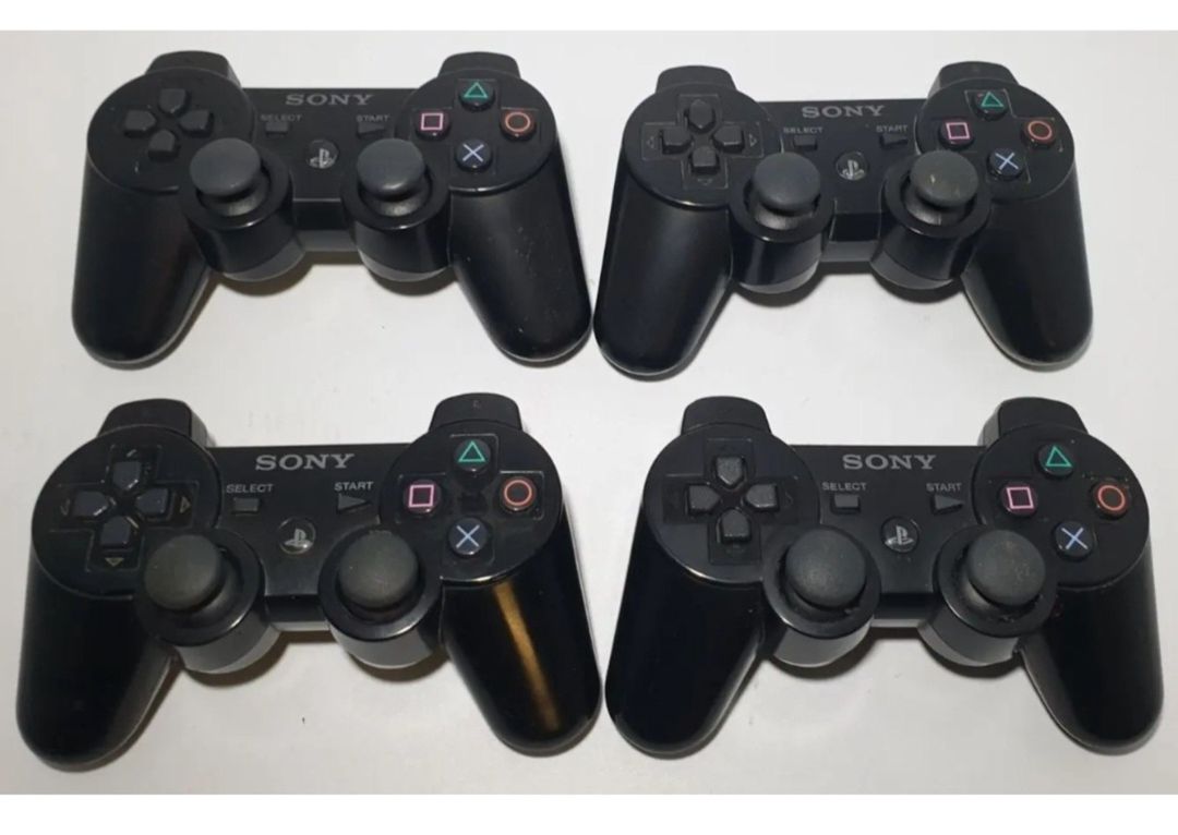 PlayStation pultları — Elektronika, Bakı (5)