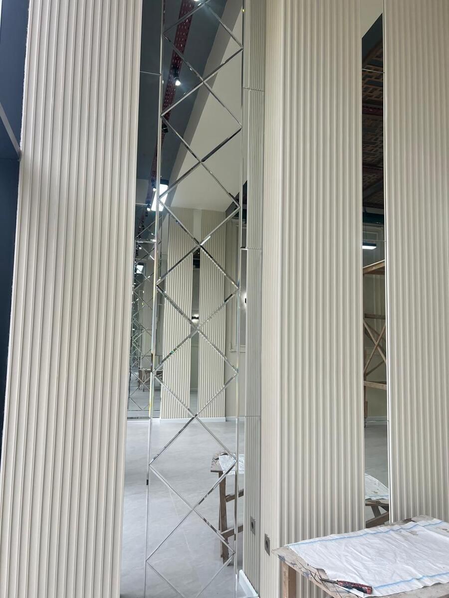 İcarəyə verilir obyekt 142 m² — Əmlak, Bakı (6)