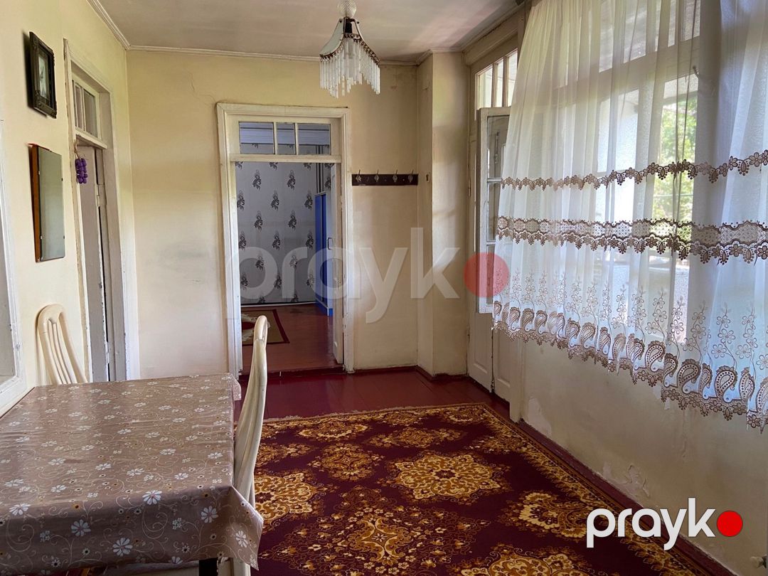 Həyət evi, Xəzər r. — Ev, villa, Bakı (10)