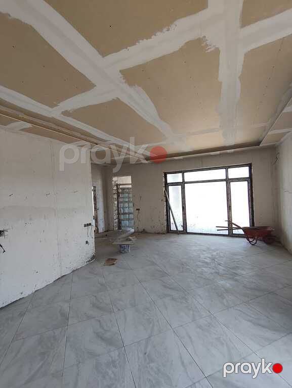 Satılır 4 otaqlı həyət evi/bağ evi 240 m² — Ev, villa, Bakı (4)
