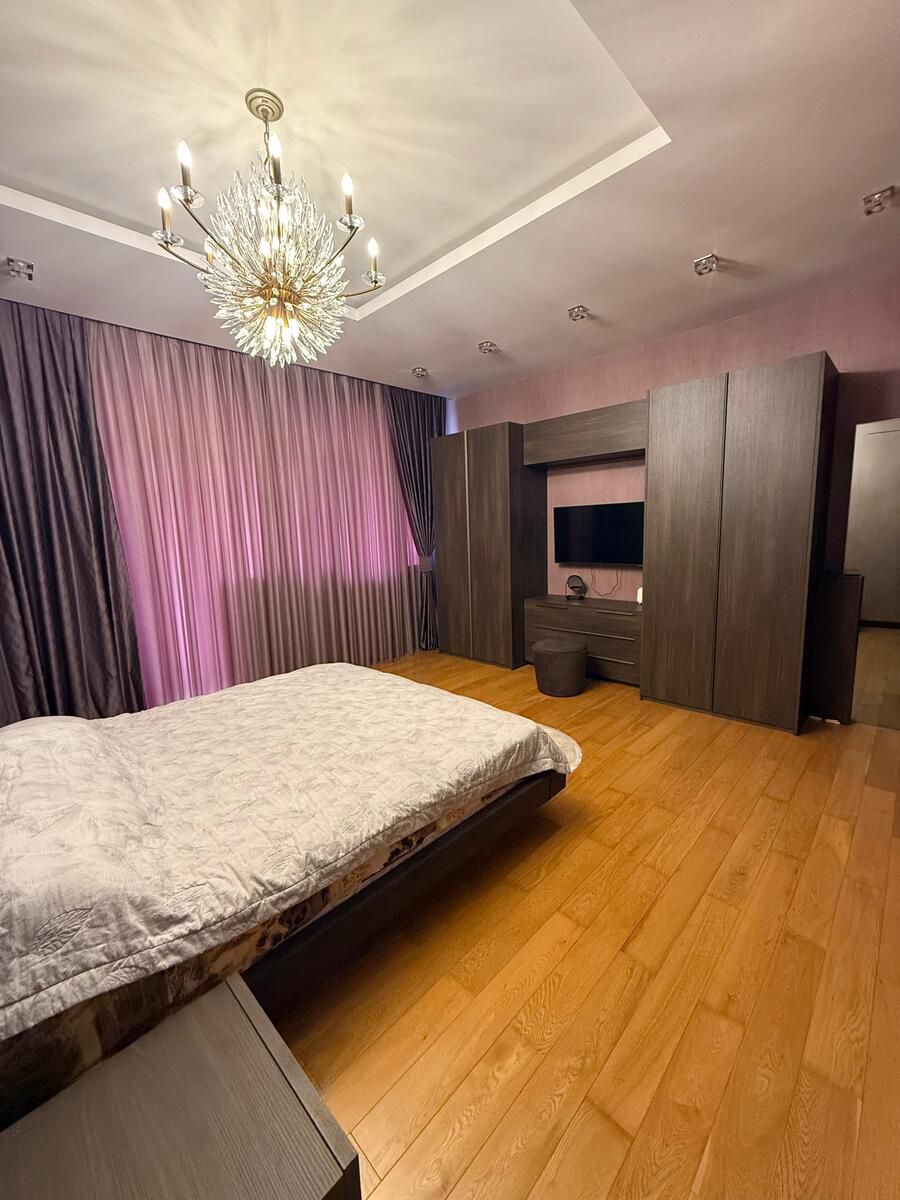 Satılır 3 otaqlı yeni tikili 157.1 m² — Mənzil, Bakı (6)
