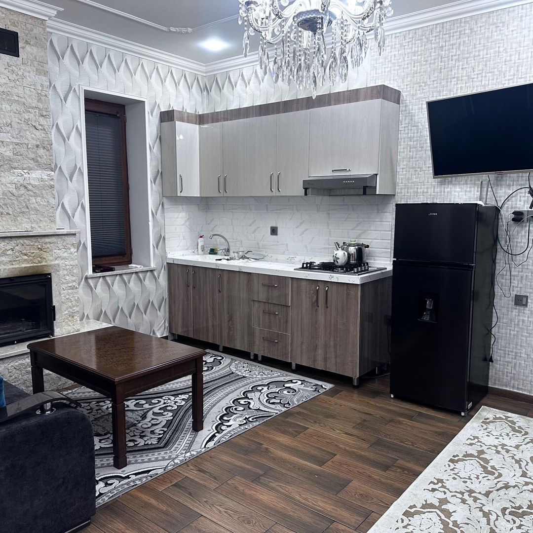 Bağ evi kirayə verilir, Quba r. — Daşınmaz əmlak, Quba (8)