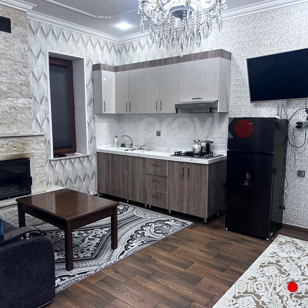 Bağ evi kirayə verilir, Quba r — Ev, villa, Quba (8)