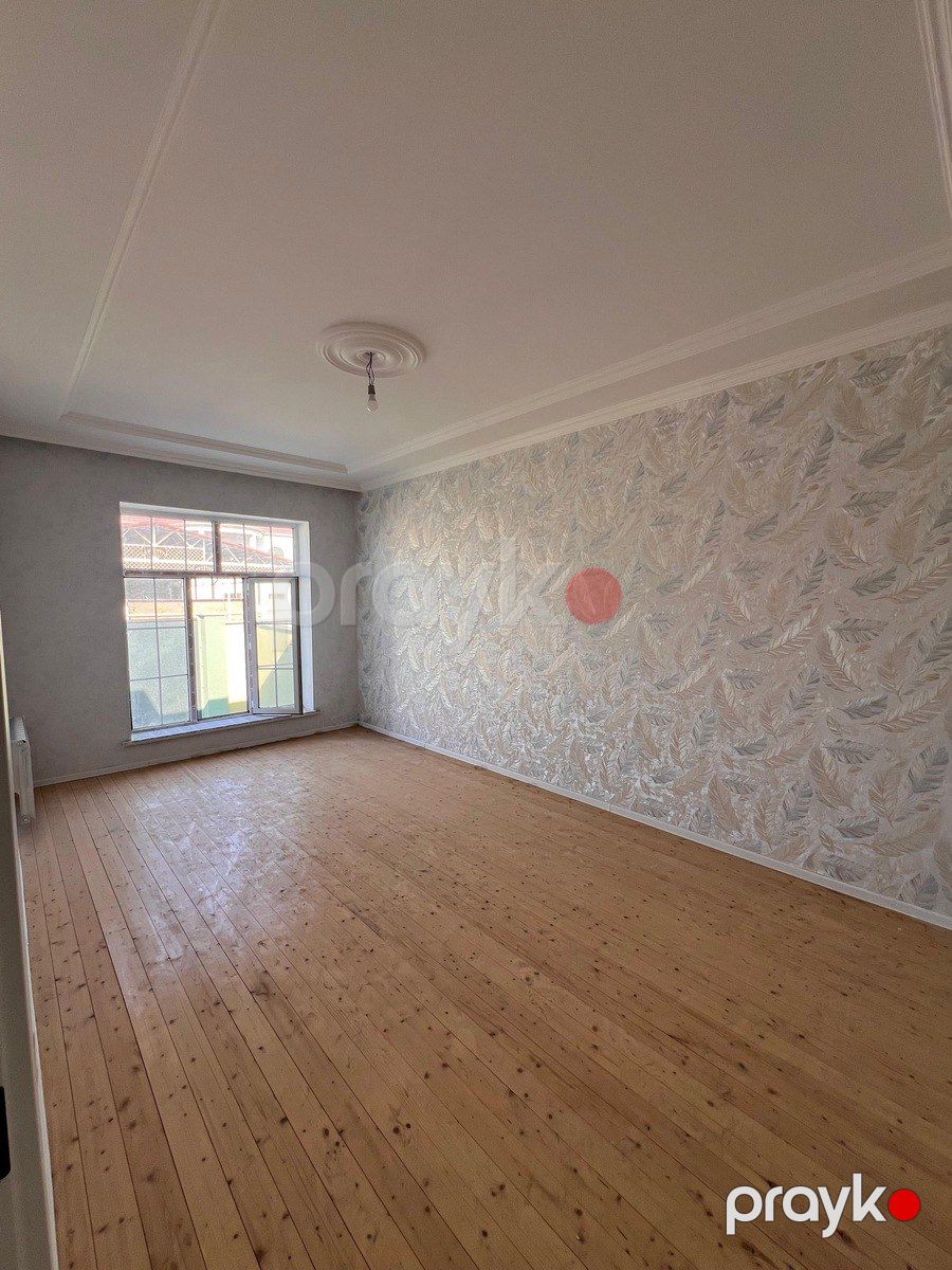 Satılır 3 otaqlı həyət evi/bağ evi 90 m² — Ev, villa, Bakı (7)