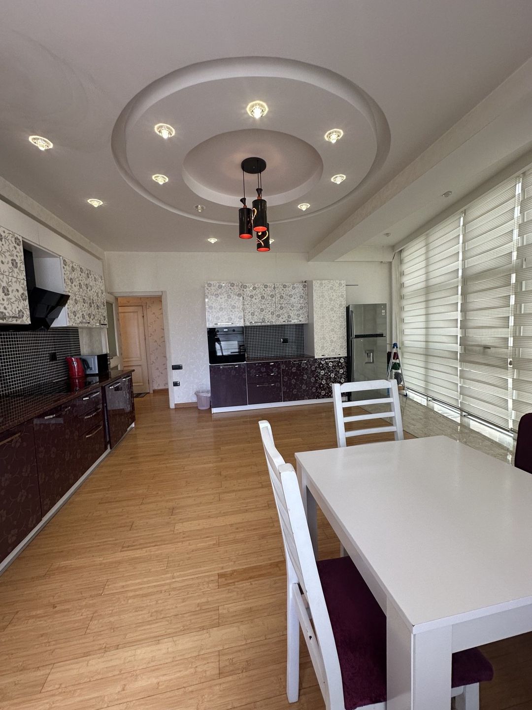 Satılır 3 otaqlı yeni tikili 127 m² — Mənzil, Bakı (8)