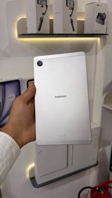 Galaxy Tab A9 64 GB Silver — Goods