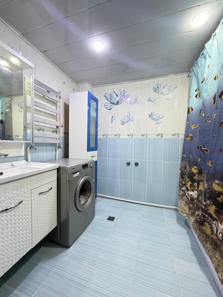 İcarəyə verilir 2 otaqlı yeni tikili 75 m² — Mənzil, Bakı (12)