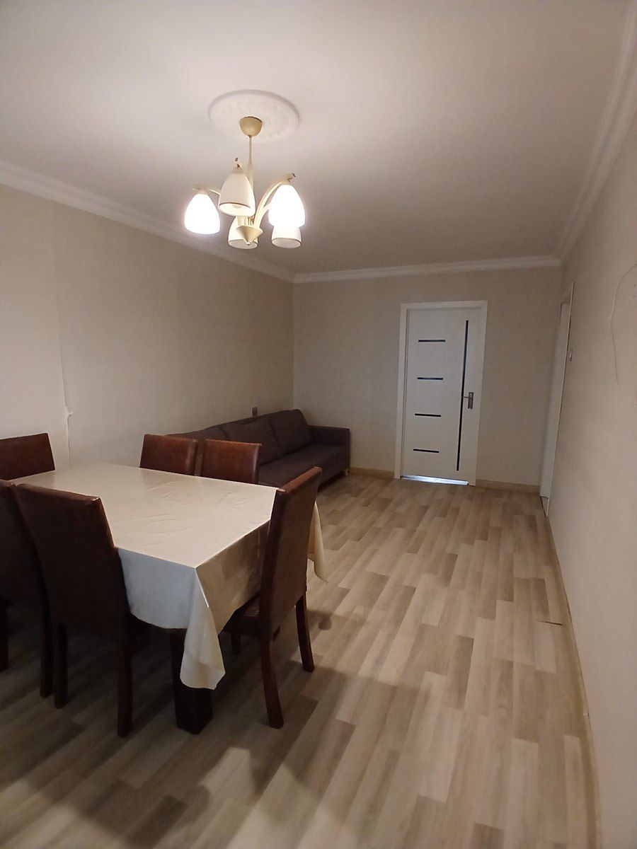 İcarəyə verilir 3 otaqlı köhnə tikili 60 m² — Mənzil, Xırdalan (3)