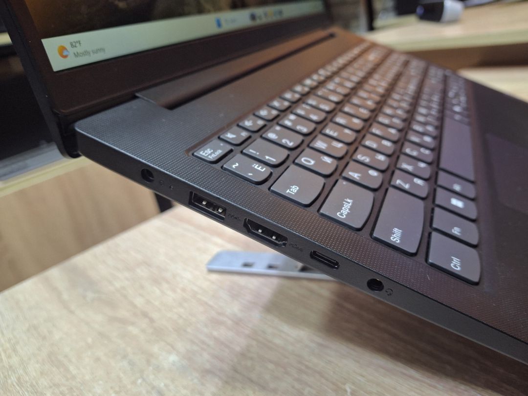 Lenovo V15 G4 I5 13430H 16gb Ram 512gb SSD — Elektronika, Bakı (7)