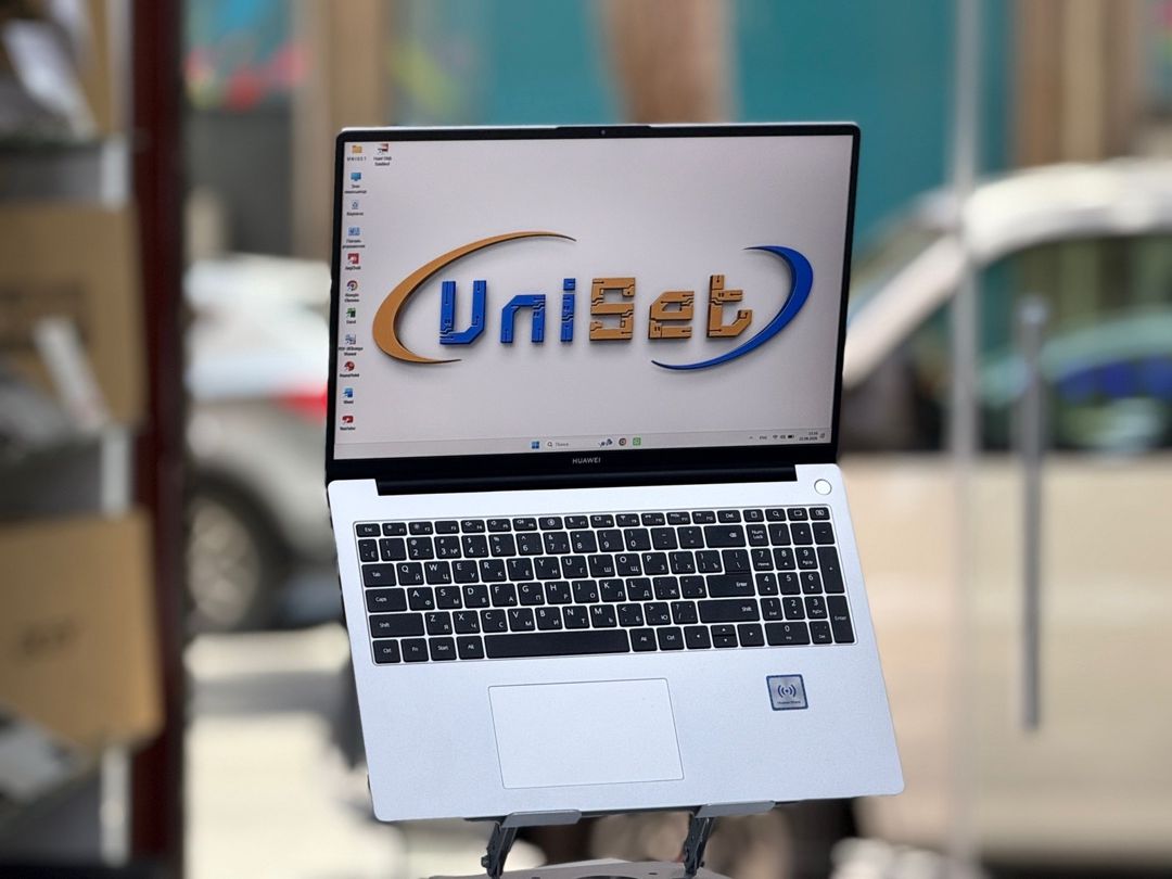 Noutbuk Huawei MCLG-X — Elektronika, Bakı (2)
