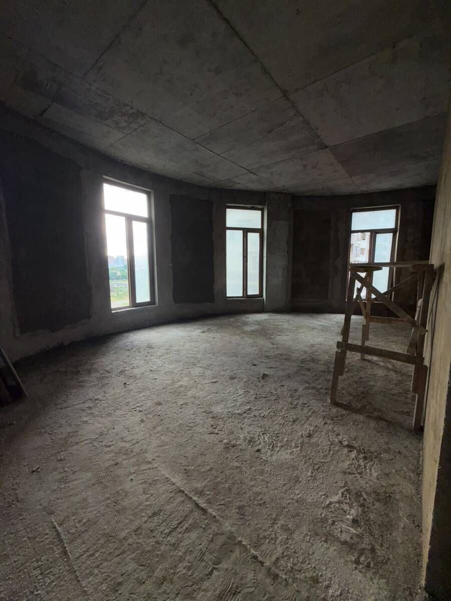 Satılır 3 otaqlı yeni tikili 150 m² — Mənzil, Bakı (9)