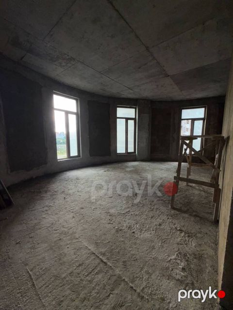 Satılır 3 otaqlı yeni tikili 150 m² — Bakı