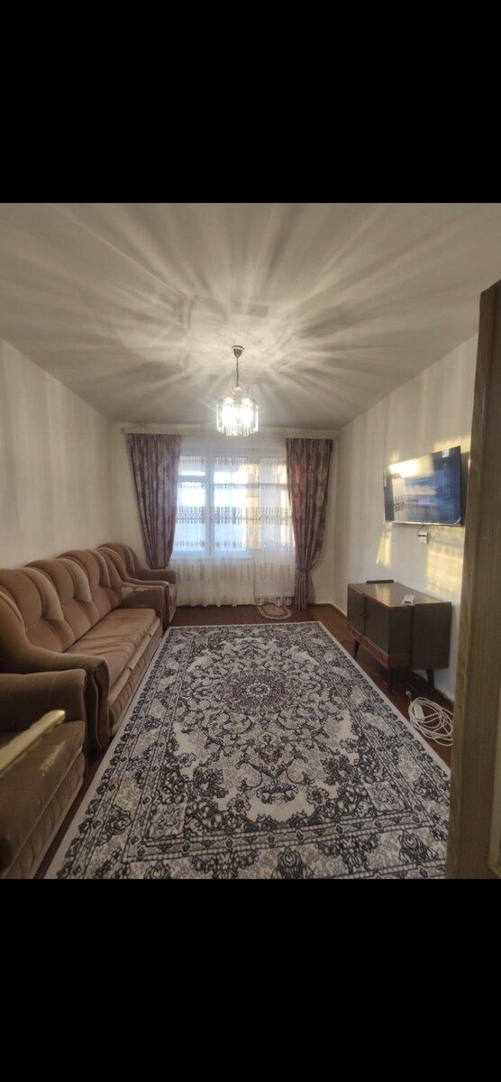 4-otaqlı mənzil, Xaçmaz ş., 93 m² — Mənzil, Xaçmaz (3)