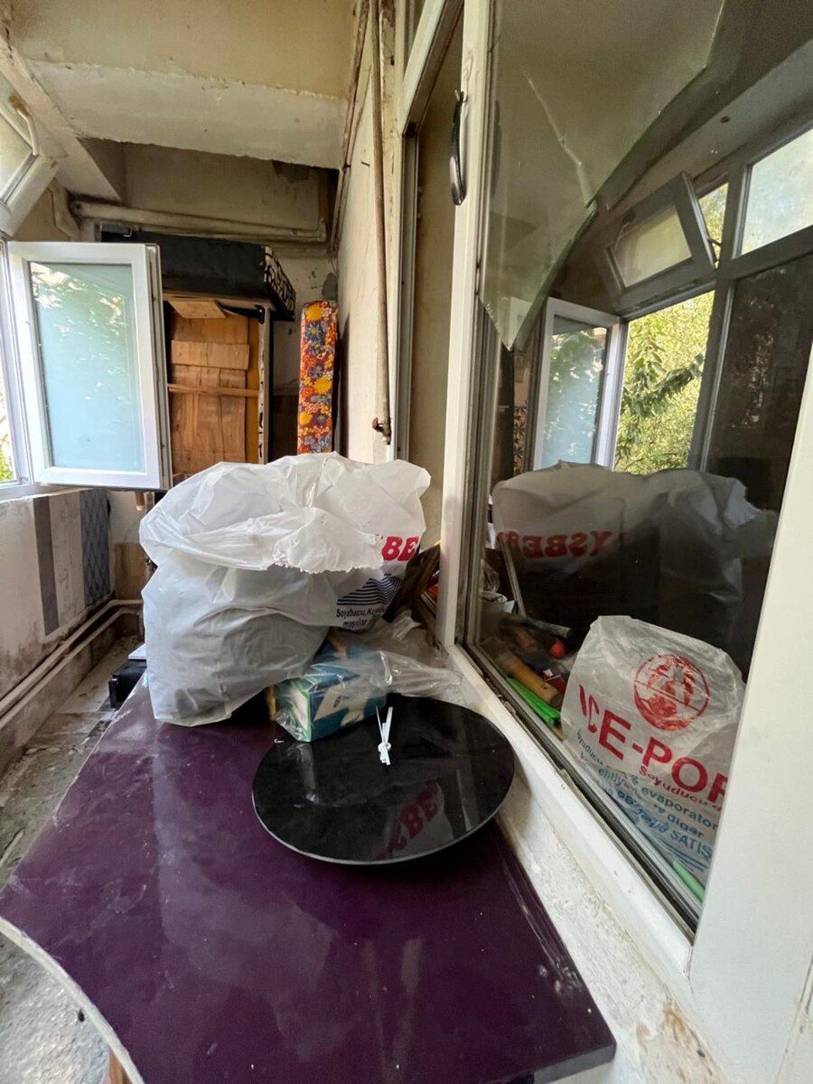 2-otaqlı yeni tikili, Abşeron Gənclər şəhərciyi, 50 m² — Mənzil, Xırdalan (11)
