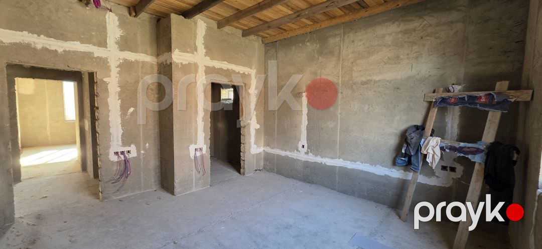 Satılır 5 otaqlı həyət evi/bağ evi 245 m² — Ev, villa, Bakı (10)