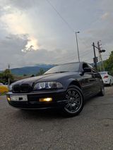 BMW 318, 1.9 L, 1999 il, 450 000 km — Cars