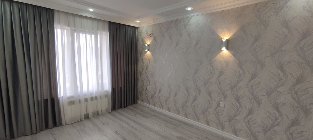 Satılır 2 otaqlı köhnə tikili 60 m² — Mənzil, Bakı (6)