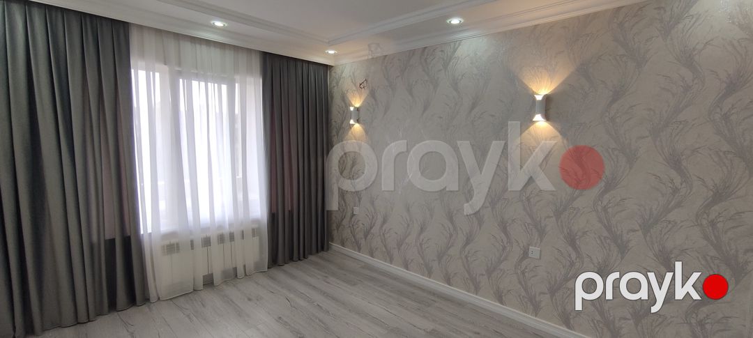 Satılır 2 otaqlı köhnə tikili 60 m² — Mənzil, Bakı (6)
