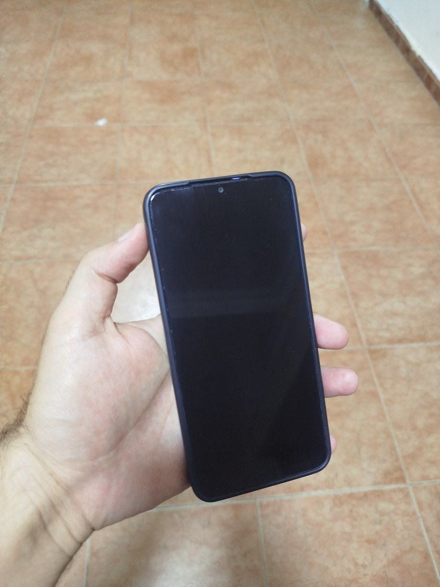 Xiaomi Redmi 9T Twilight Blue 64GB/4GB — Telefonlar və qadjetlər, Bakı (4)