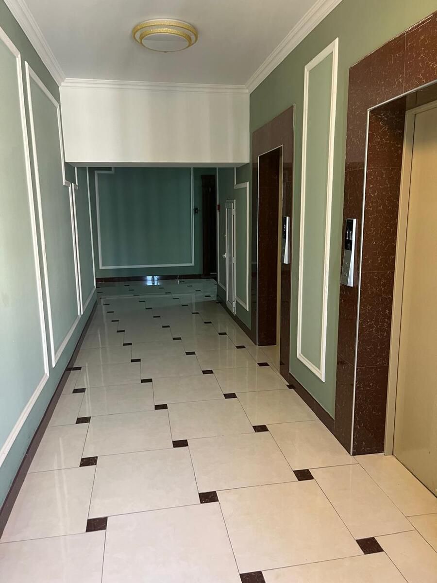 Satılır 4 otaqlı yeni tikili 73 m² — Mənzil, Bakı (4)