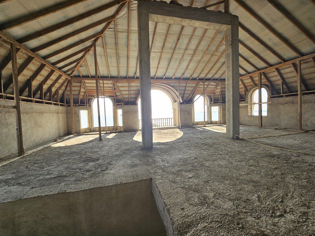 Satılır 12 otaqlı həyət evi/bağ evi 500 m² — Ev, villa, Bakı (10)