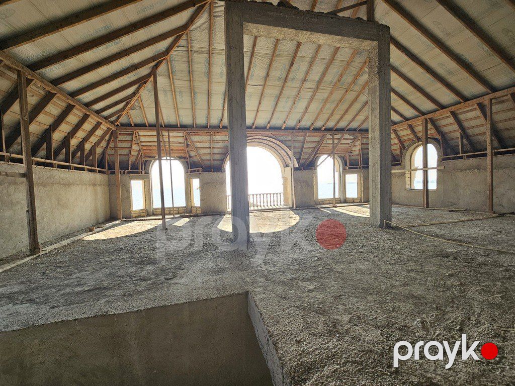 Satılır 12 otaqlı həyət evi/bağ evi 500 m² — Ev, villa, Bakı (10)