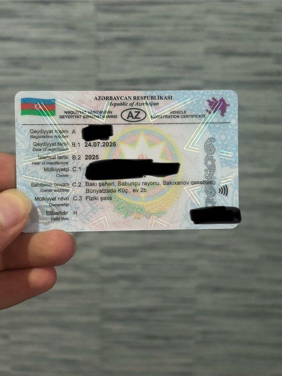 Tufan M50, 100 sm3, 2025 il, 21 600 km — Motosikletlər, Bakı (5)