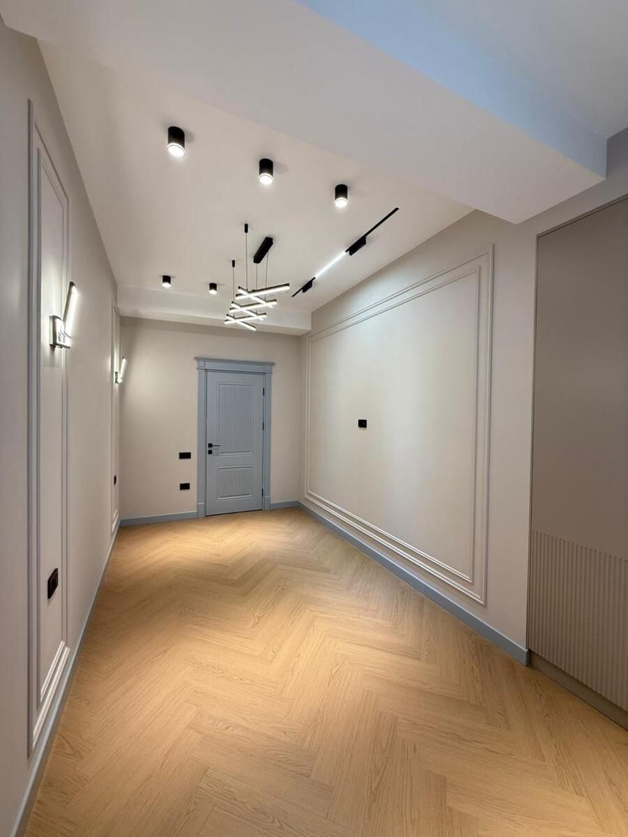 Satılır 4 otaqlı yeni tikili 118 m² — Mənzil, Bakı (9)