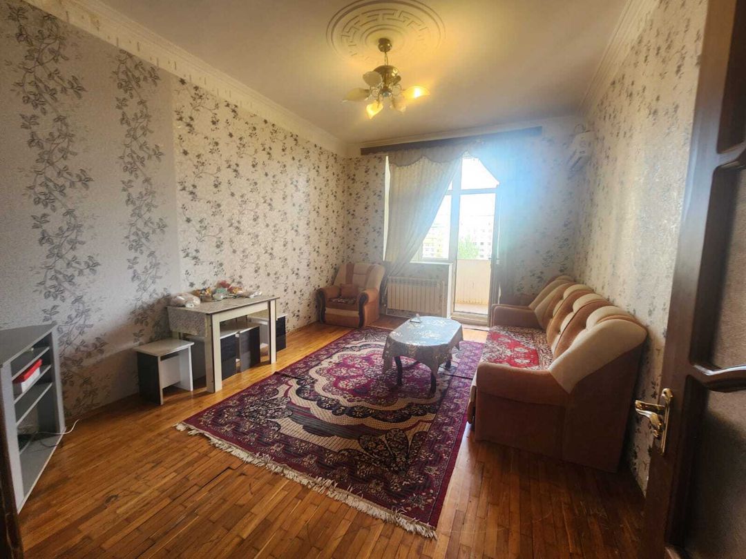Satılır 2 otaqlı yeni tikili 65 m² — Mənzil, Bakı (3)