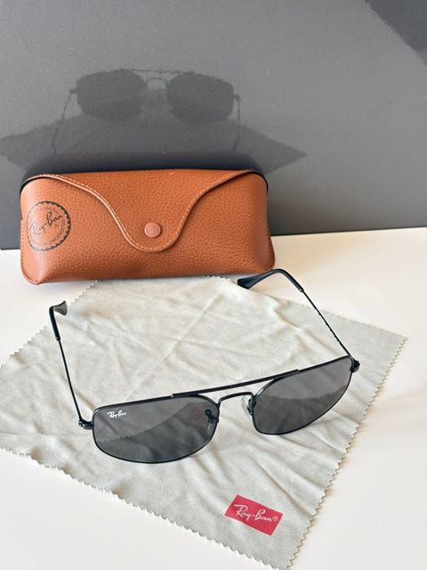 Ray-Ban original eynək — Bakı