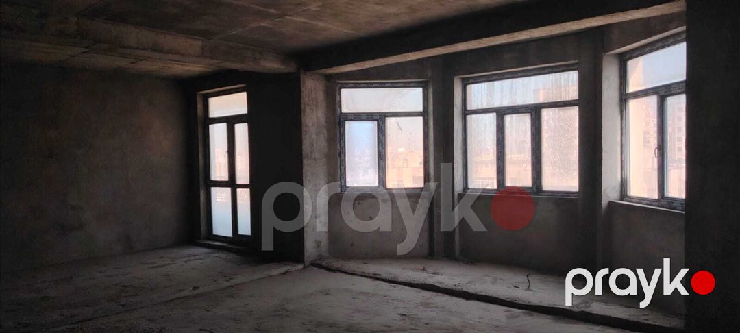Satılır 4 otaqlı yeni tikili 225 m² — Mənzil, Bakı (6)