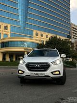 Hyundai Tucson, 2.0 L, 2014 il, 197 000 km — Cars
