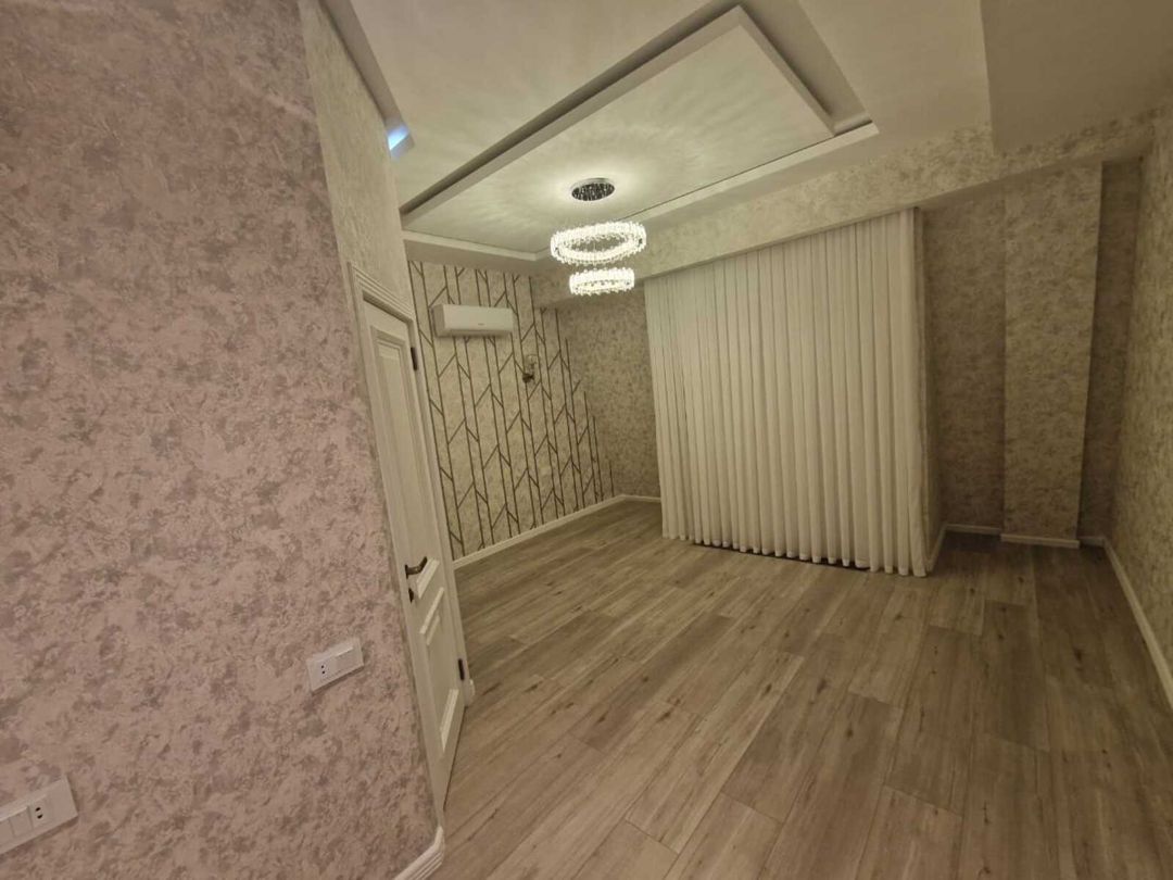 5-otaqlı yeni tikili kirayə verilir, Ağ Şəhər, 200 m² — Daşınmaz əmlak, Bakı (12)