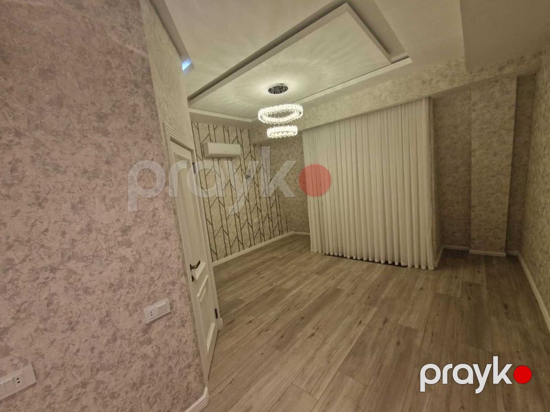 İcarəyə verilir 5 otaqlı ofis 200 m² — Ofis, Bakı (8)