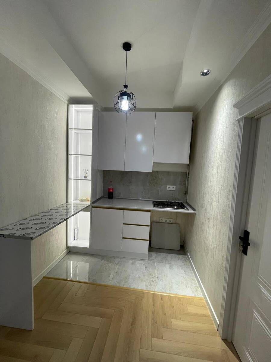Satılır 2 otaqlı yeni tikili 55 m² — Mənzil, Bakı (11)