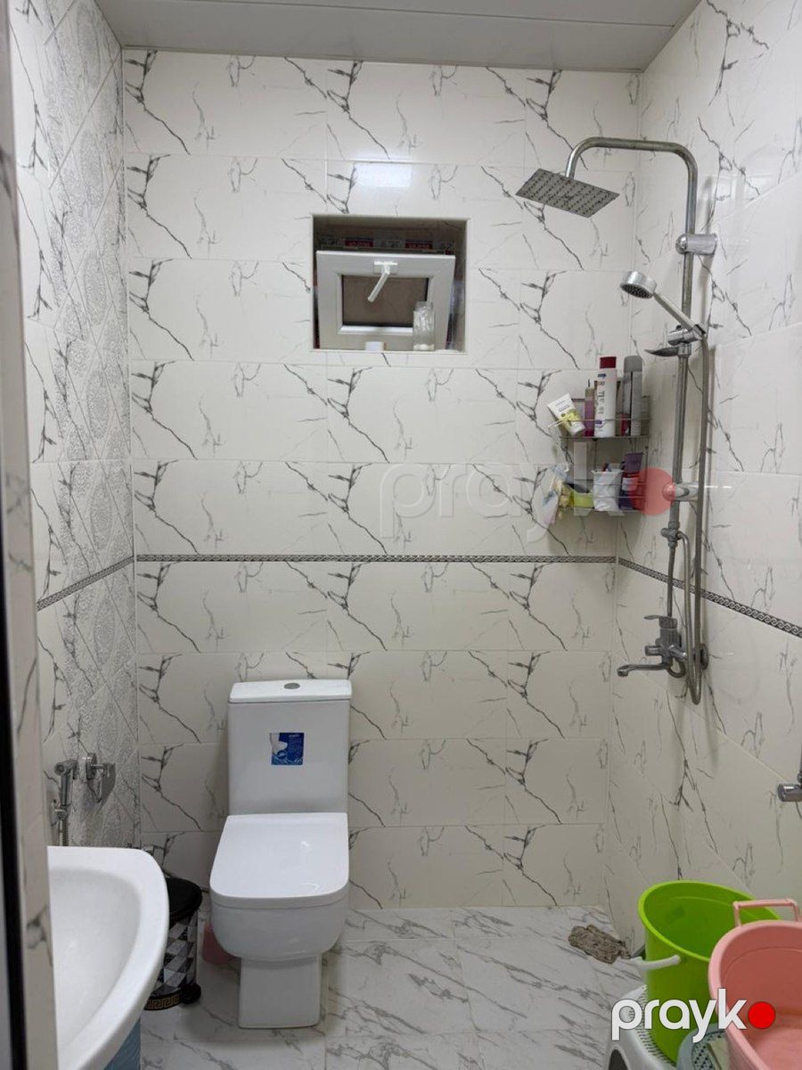 Həyət evi kirayə verilir, Zabrat qəs. — Ev, villa, Bakı (12)