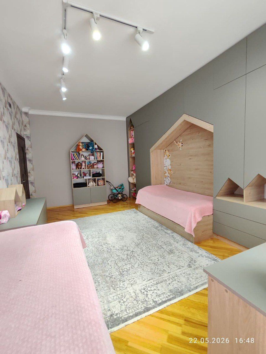 Satılır 3 otaqlı yeni tikili 140 m² — Mənzil, Bakı (11)