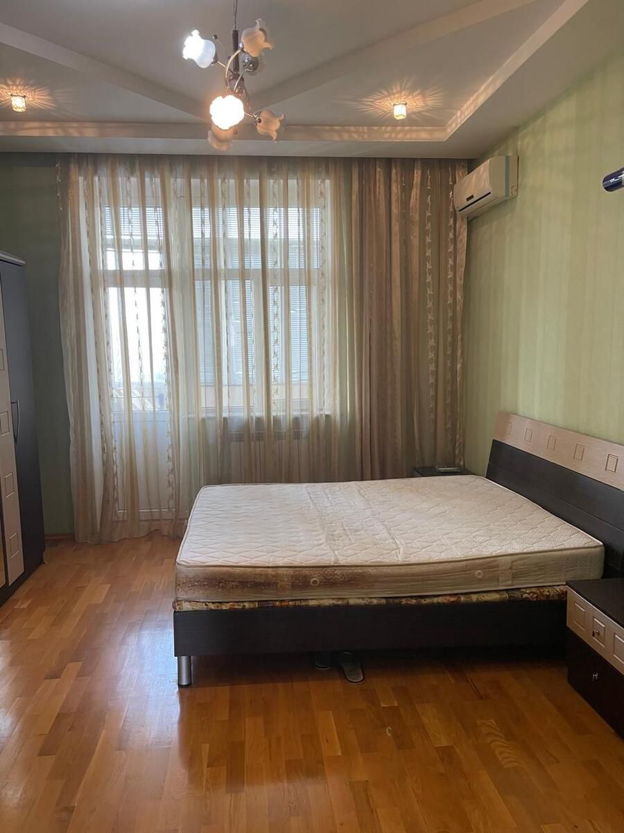 Satılır 3 otaqlı yeni tikili 110 m² — Mənzil, Bakı (7)