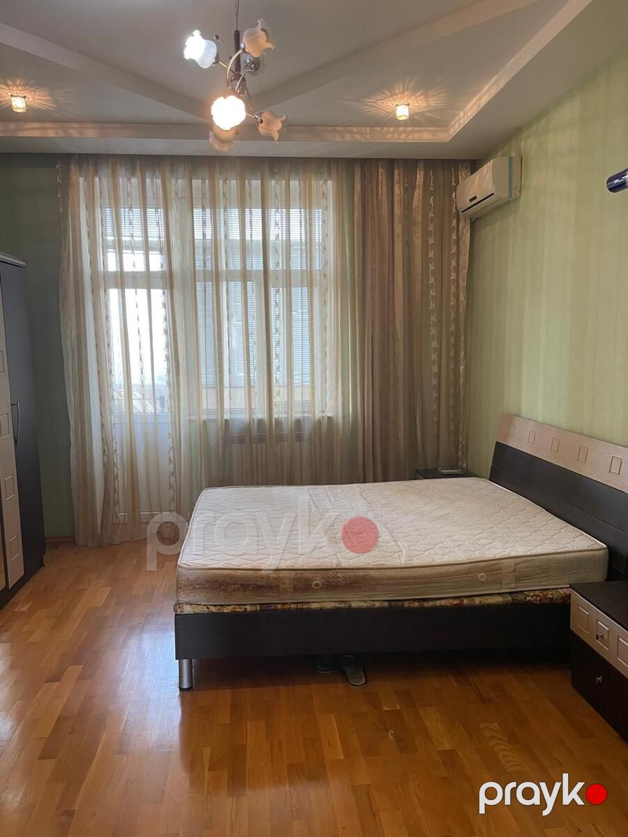 Satılır 3 otaqlı yeni tikili 126 m² — Mənzil, Bakı (4)