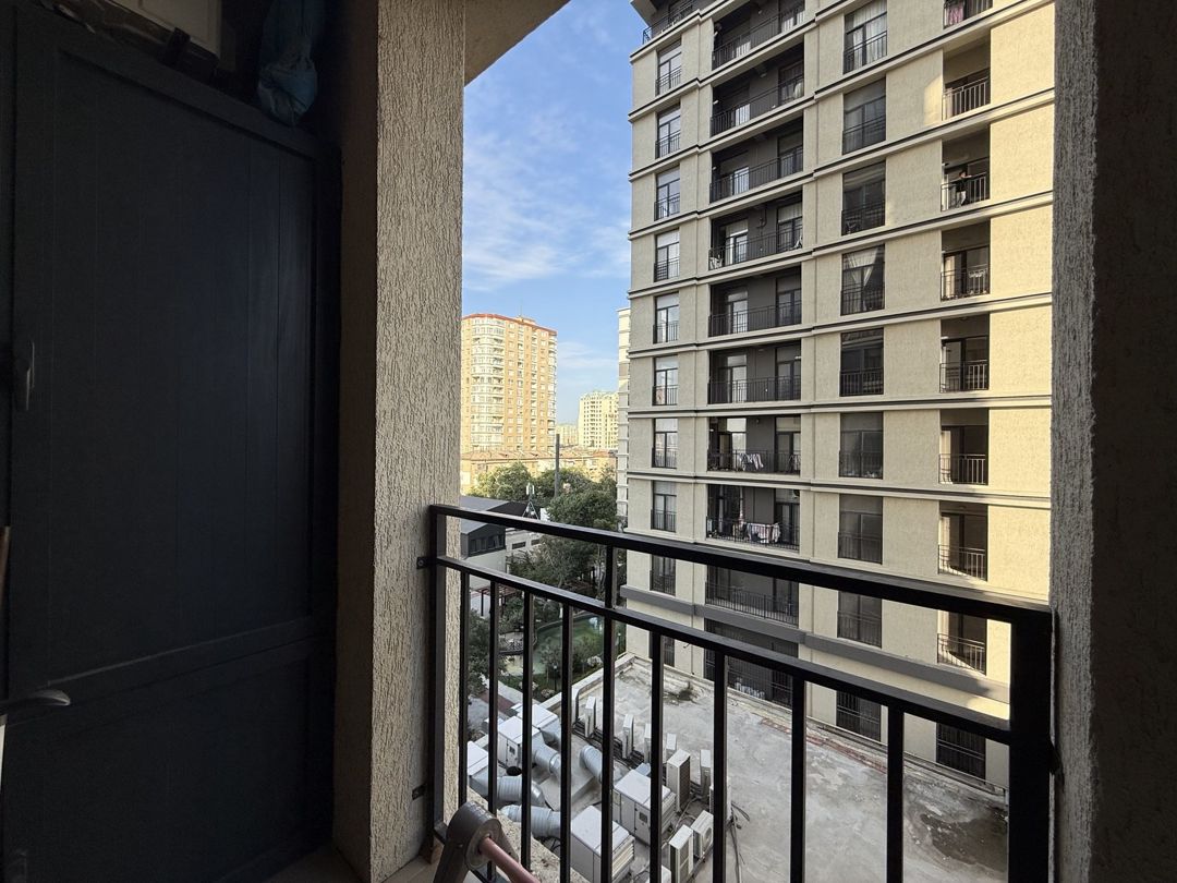 Satılır 3 otaqlı yeni tikili 53 m² — Mənzil, Bakı (7)