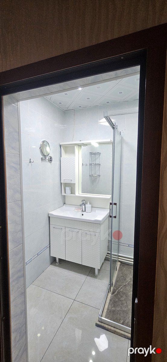 İcarəyə verilir 2 otaqlı köhnə tikili 50 m² — Mənzil, Bakı (5)