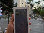 Apple iPhone 17 Pro — Telefonlar və qadjetlər, Bakı (5)
