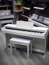 Elektro piano "Yamaha" — RAST Musiqi alətləri — Musical Instruments