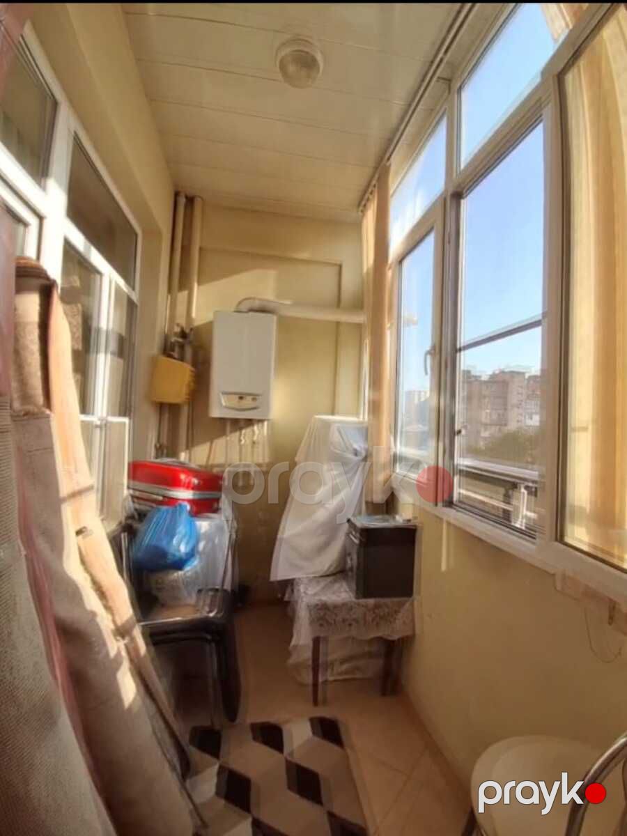 Satılır 3 otaqlı yeni tikili 117 m² — Mənzil, Bakı (9)