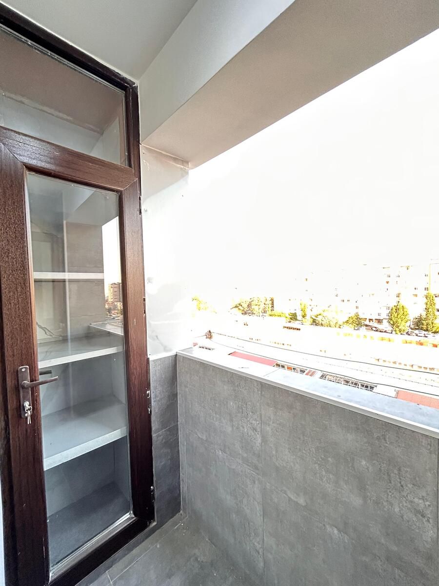 Satılır 3 otaqlı köhnə tikili 80 m² — Mənzil, Bakı (7)